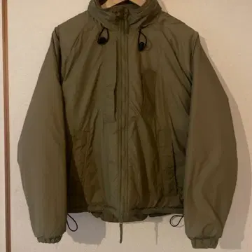 [ 새상품 ] 영국군 PCS Thermal Jacket Ssize