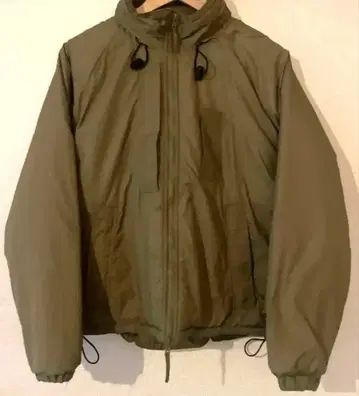 [ 새상품 ] 영국군 PCS Thermal Jacket 서멀 자켓 S