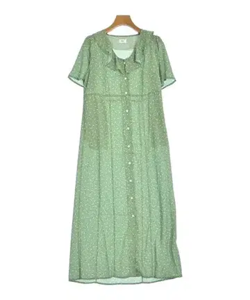 RHC 론 허먼 원피스 여성용