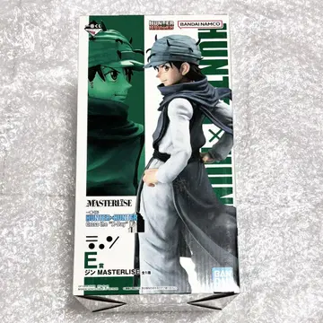 진 피규어 E상 헌터헌터 HUNTER x HUNTER 제일복권