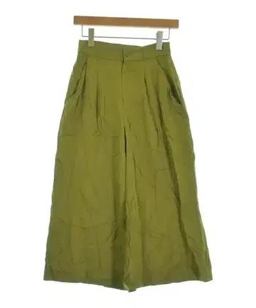 EQUIPMENT 팬츠 ( 기타 ) 여성용