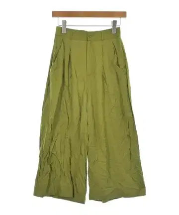 EQUIPMENT 팬츠 ( 기타 ) 여성용