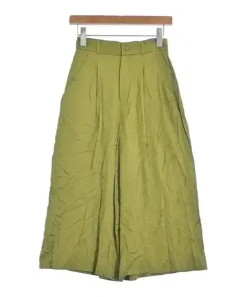 EQUIPMENT 팬츠 ( 기타 ) 여성용