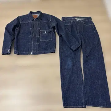 FULLCOUNT 풀카운트 0105 FULL COUNT 2107 1st