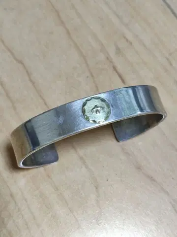 고로즈 goro's 평치 뱅글 사이즈 M