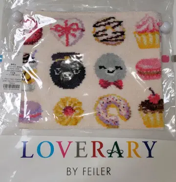 러브러리 페이러 도쿄 수박 돌체 복조리 도쿄역 한정판