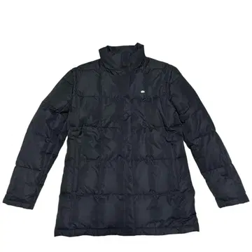 [ 새상품급 ] LACOSTE 라코스테 다운 코트 여성용 40