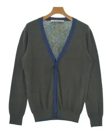 JOHN LAWRENCE SULLIVAN 가디건 남성용