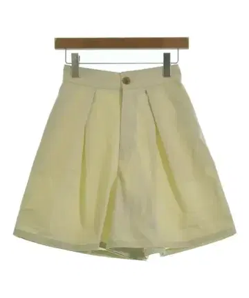 EARTH MUSIC&ECOLOGY 숏팬츠 여성용