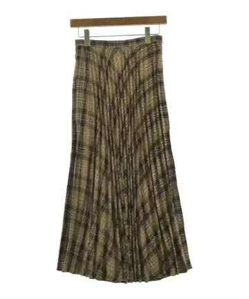 니코앤드 - 롱 맥시 길이 스커트 여성용