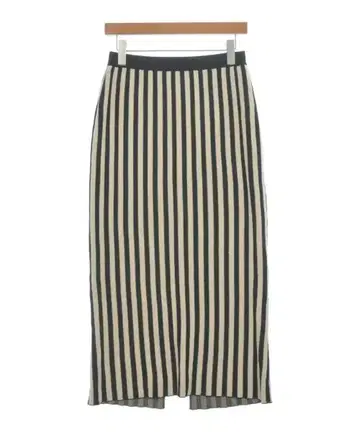 LEPSIM LOWRYSFARM 롱 맥시 길이 스커트 여성용