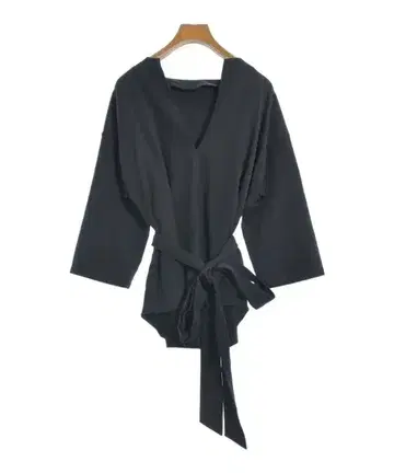 6(ROKU) 블라우스 여성용