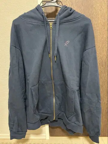 오후해 Vol.2 후드티 M 사이즈 키쿠치 후마