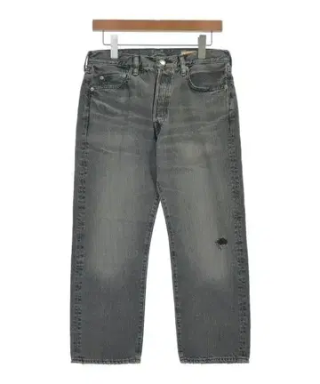 RHC 론 허먼 데님 팬츠 남성용