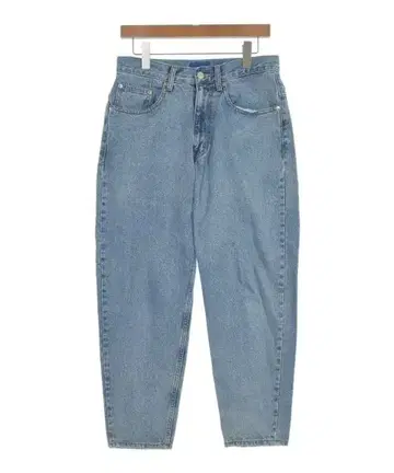 BEAMS 데님 팬츠 남성용