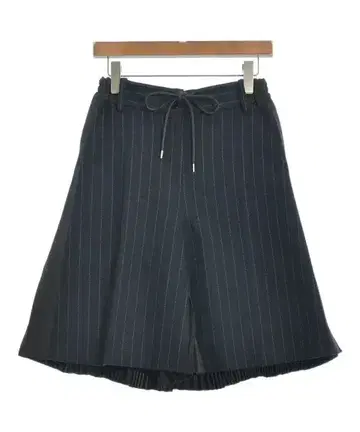 sacai 숏팬츠 여성용