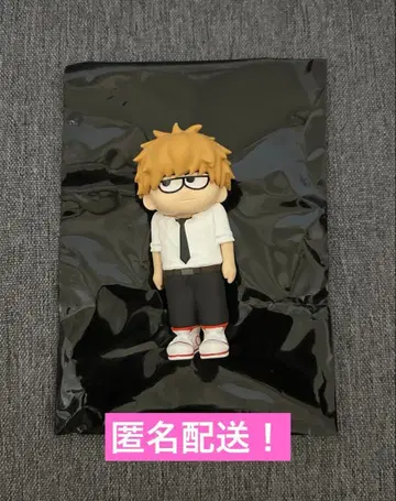 체인소 맨 피규어 컬렉션 지로리 덴지