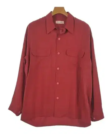 EQUIPMENT 캐주얼 셔츠 남성용