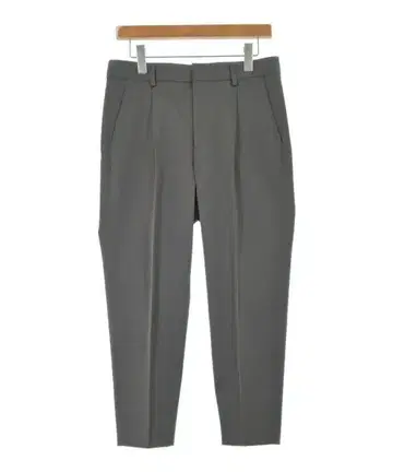 BEAUTY&YOUTH UNITED ARROWS 슬랙스 남성용