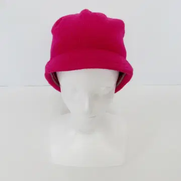 mila schon 밀라 숀 골프 니트 모자