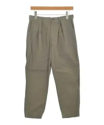 marka 치노 팬츠 남성용