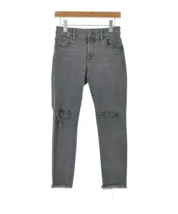 HYSTERIC GLAMOUR 데님 팬츠 남성용