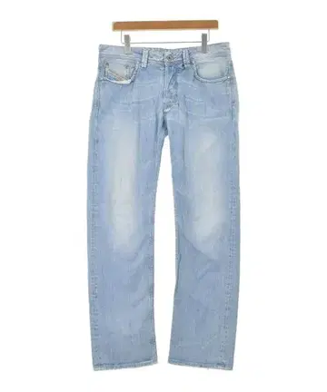 DIESEL 데님 팬츠 남성용