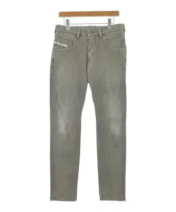 DIESEL 데님 팬츠 남성용