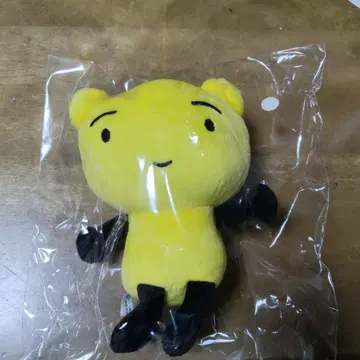 덴노스케 봉제 인형