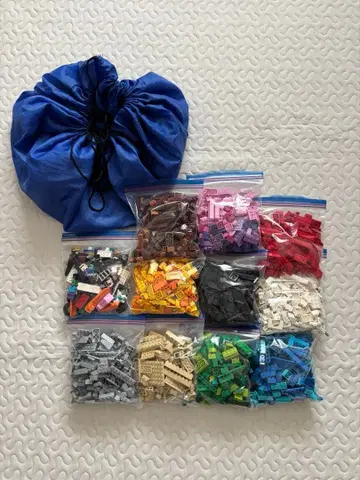 레고 클래식 10698 외