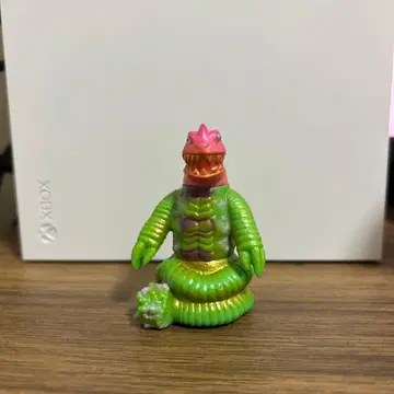 VAG 가챠 시리즈 14 우상 괴수