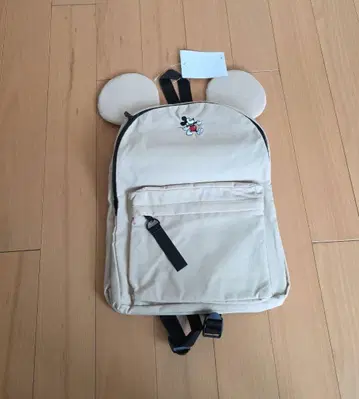 디즈니 리조트 럭색