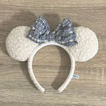 디즈니랜드 머리띠