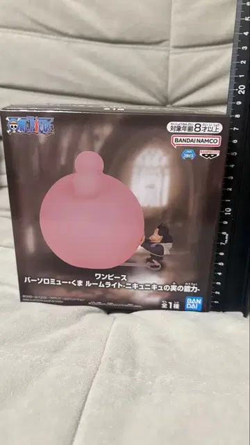 원피스 바솔로뮤 룸 라이트 약 16cm