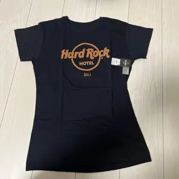 Hard Rock 티셔츠 BALI M 블랙