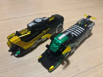 DX 제로 라이너 드릴 나기나타