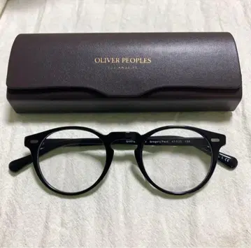 올리버피플스 OLIVERPEOPLES OV5186