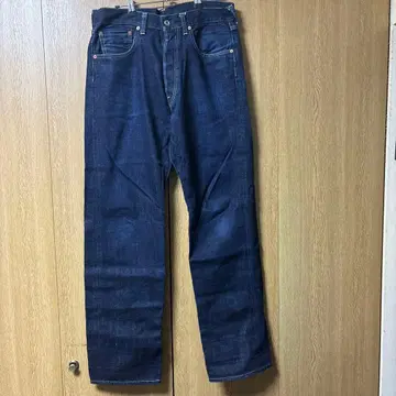 GROOVIN HIGH 5 포켓 데님 W32 L32