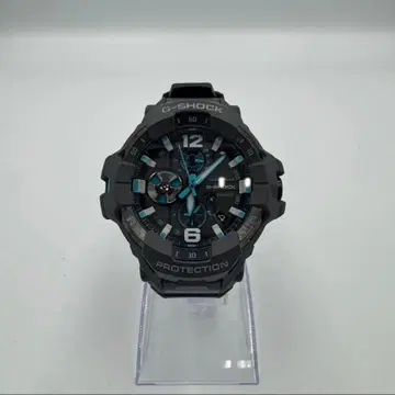 [ 새상품급 ] G-SHOCK GR-B300-8A2JF 지샥 작동 양호