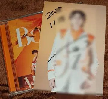 Mesemoa. 메세모아. 앨범 BooM!! 녹소