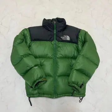THE NORTH FACE 눕시 다운 자켓
