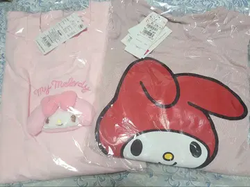 마이멜로디 트레이닝복 마이멜로디