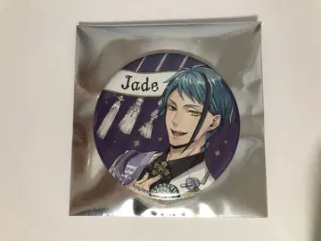 트위스테 제이드 리치 캔뱃지 오메카시 벌스데이