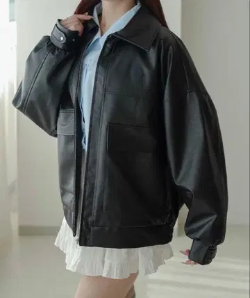 AmbreNeige embroidered jacket/자수 자켓