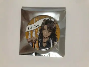 트위스테 레오나 킹스칼라 캔뱃지 오메카시 벌스데이