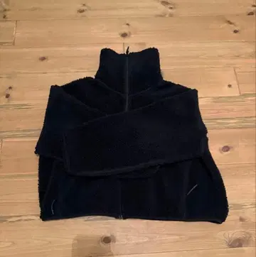 LAD MUSICIAN 보아 블루종 M 사이즈