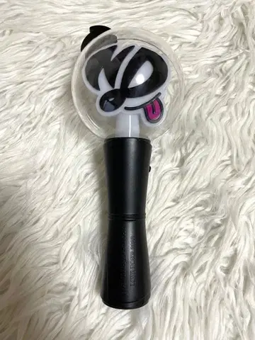 나니와단시 BONBON VOYAGE 응원봉