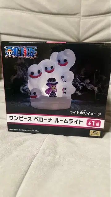 원피스 페로나 룸 라이트