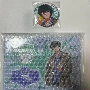 점프 GIGA 나구모 요이치