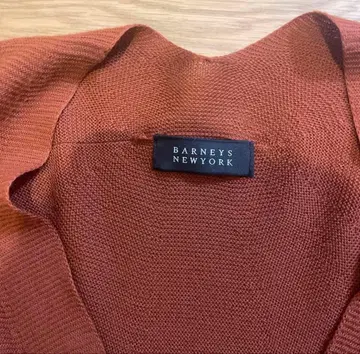 바니스뉴욕 롱 니트 원피스